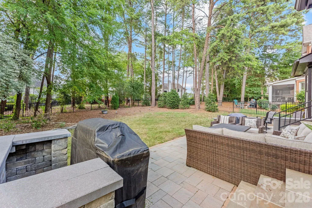 17411 Summer Place Drive Cornelius NC 28031