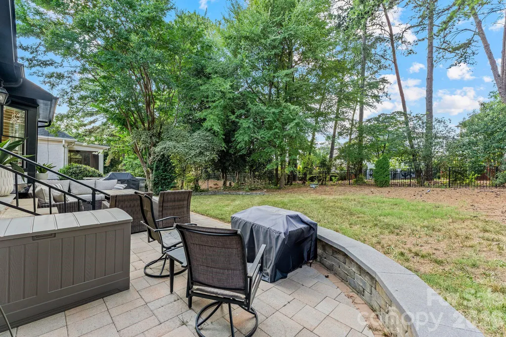 17411 Summer Place Drive Cornelius NC 28031