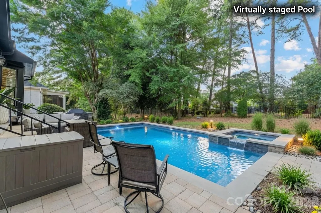 17411 Summer Place Drive Cornelius NC 28031
