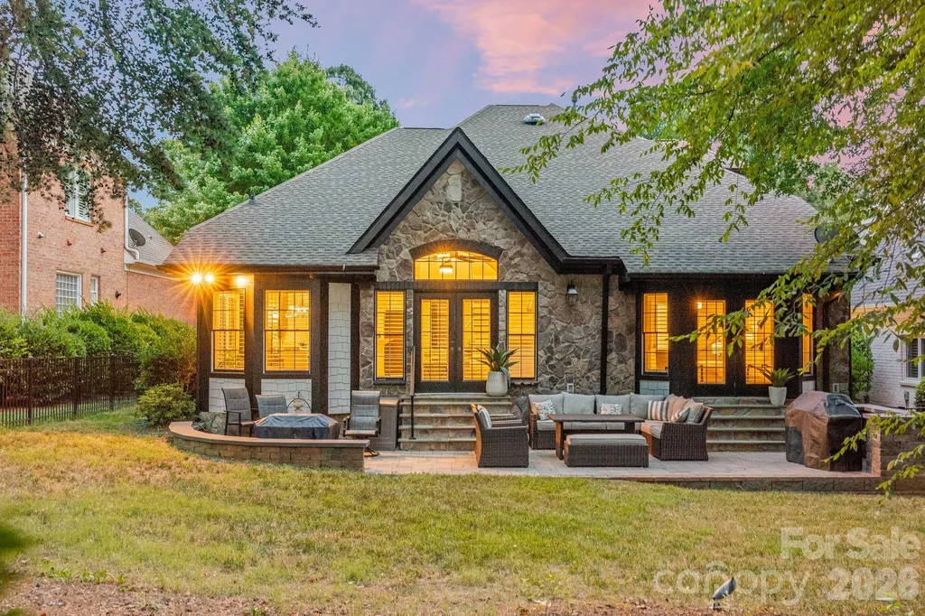 17411 Summer Place Drive Cornelius NC 28031