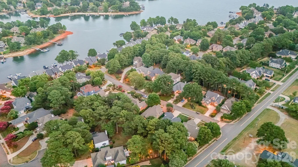 17411 Summer Place Drive Cornelius NC 28031