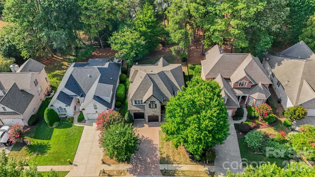 17411 Summer Place Drive Cornelius NC 28031