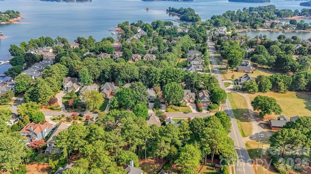 17411 Summer Place Drive Cornelius NC 28031