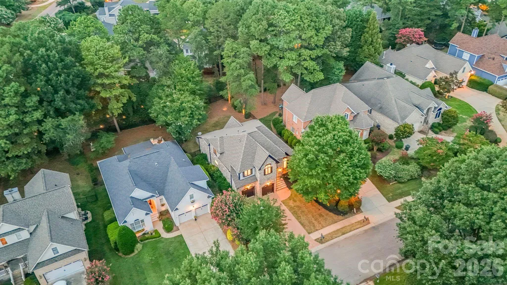 17411 Summer Place Drive Cornelius NC 28031