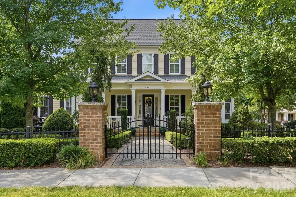 4341 Birkshire Heights Fort Mill SC 29708