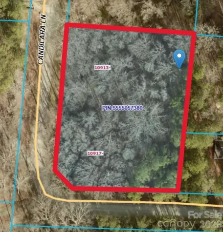 10917 Candilara Lane Midland NC 28107