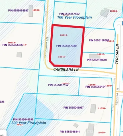 10917 Candilara Lane Midland NC 28107