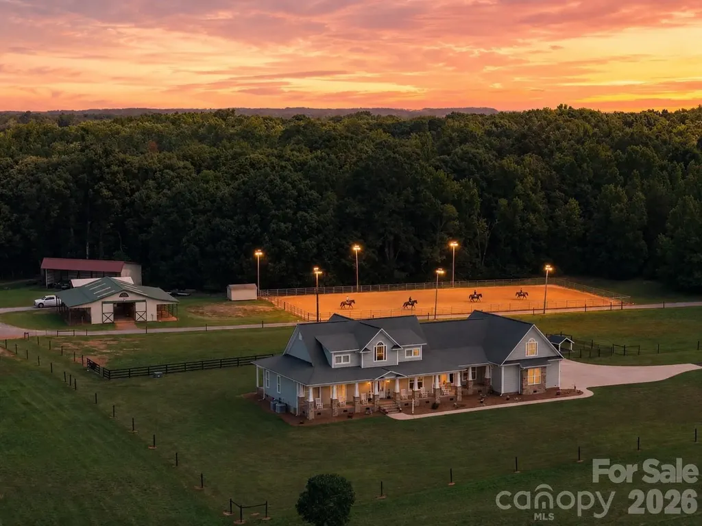 212 Scism Road Kings Mountain NC 28086