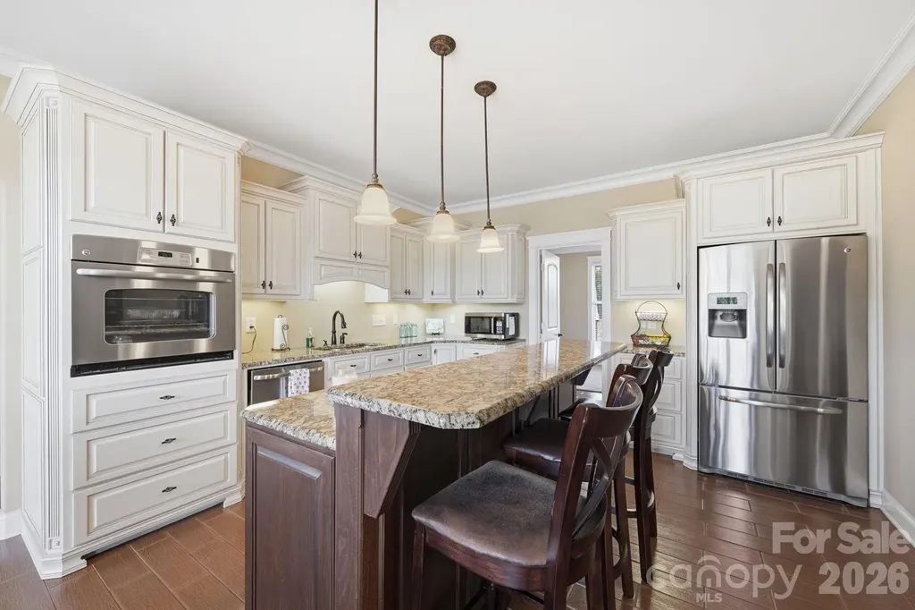 212 Scism Road Kings Mountain NC 28086