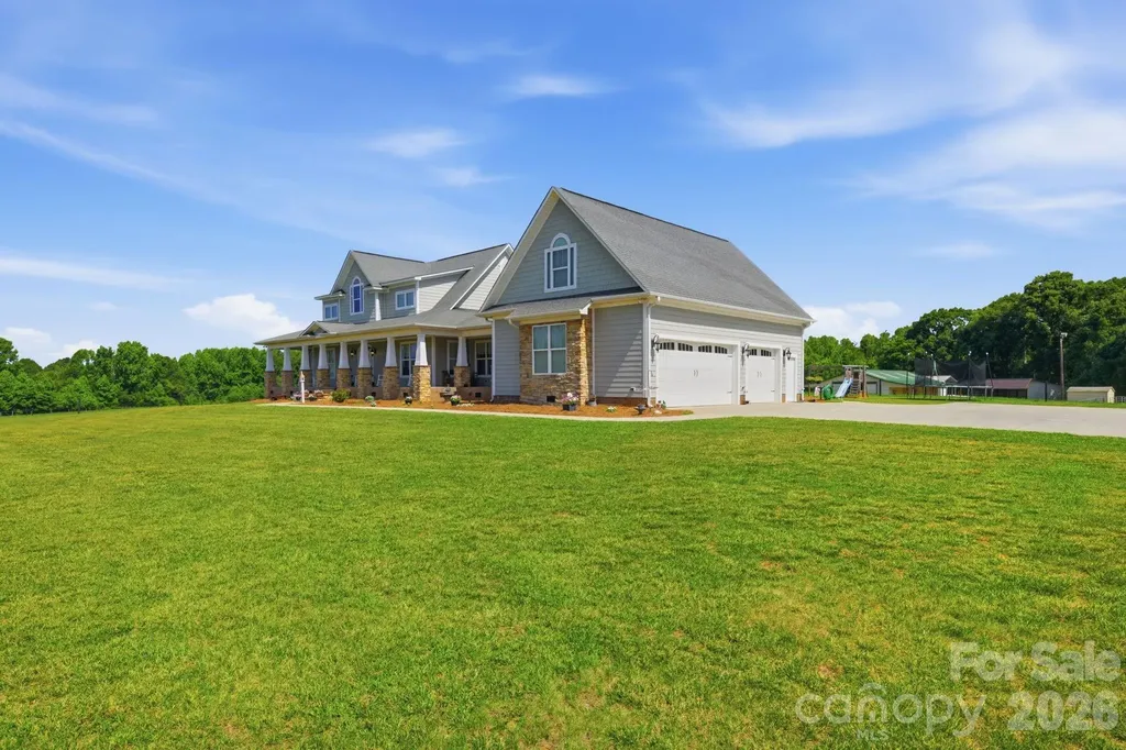 212 Scism Road Kings Mountain NC 28086