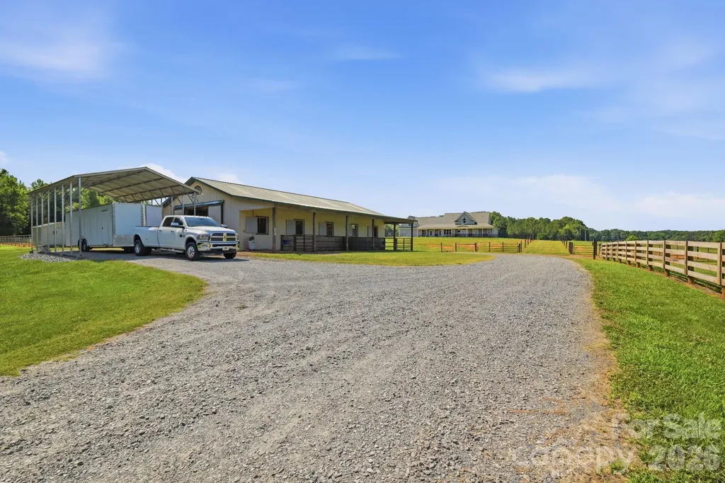 212 Scism Road Kings Mountain NC 28086
