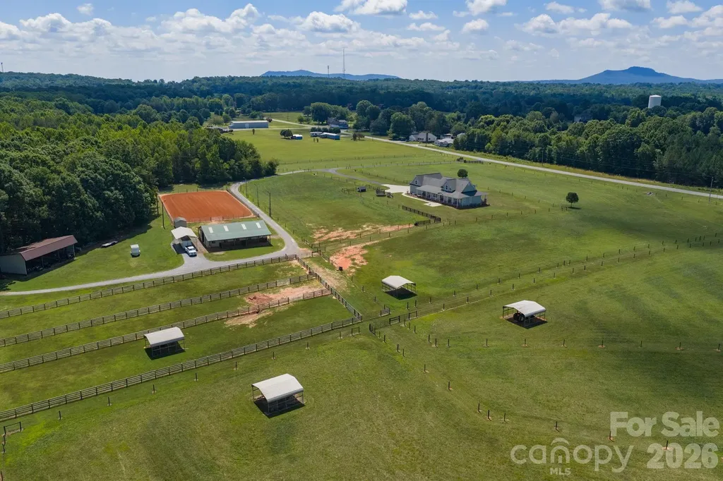 212 Scism Road Kings Mountain NC 28086