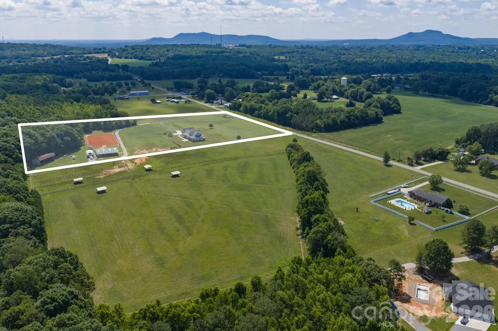 212 Scism Road Kings Mountain NC 28086