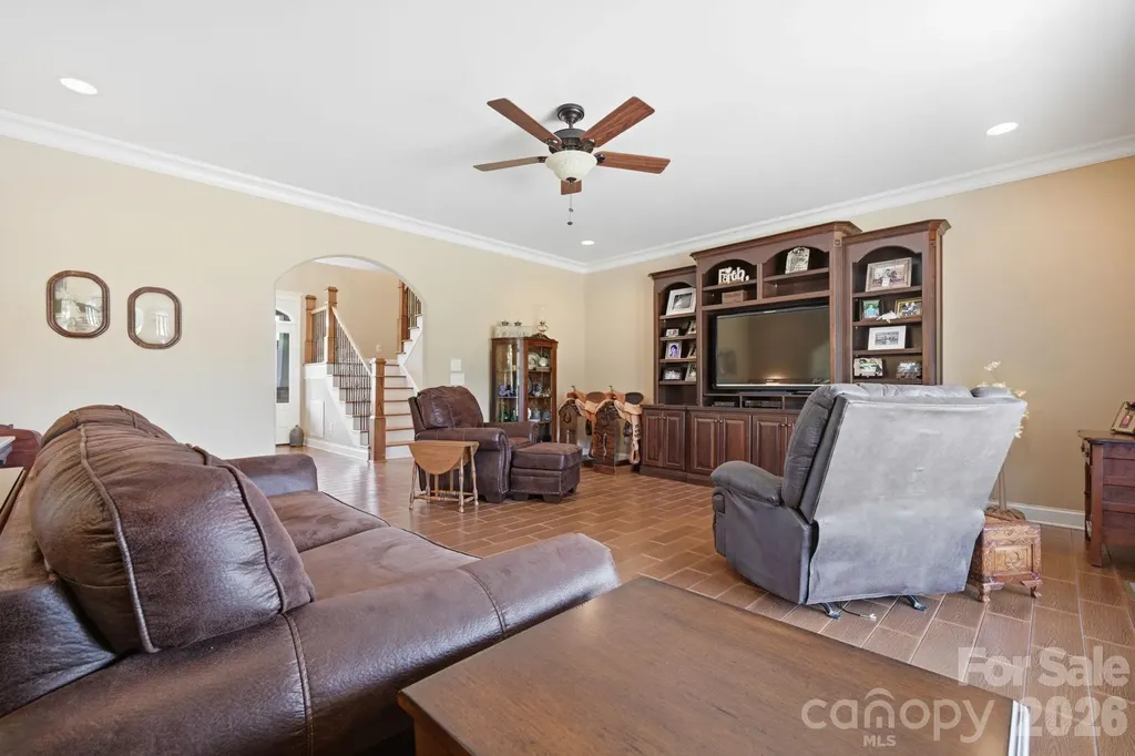 212 Scism Road Kings Mountain NC 28086
