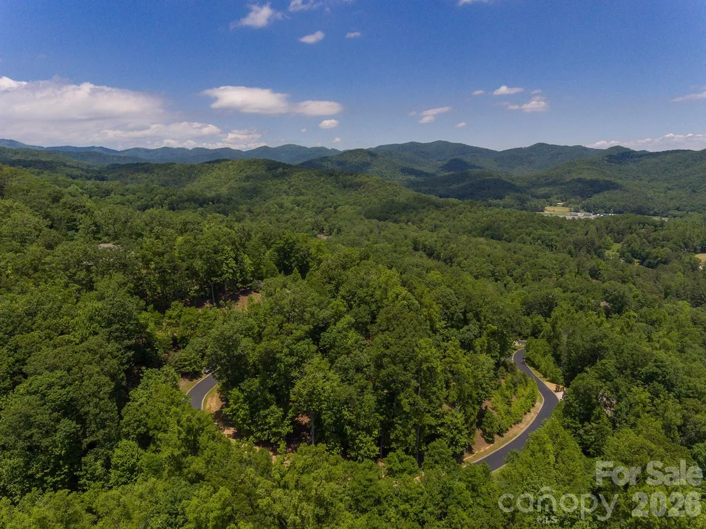 Lot 53r Mills River Way Horse Shoe NC 28742