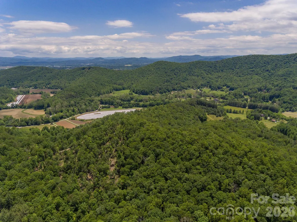 Lot 53r Mills River Way Horse Shoe NC 28742
