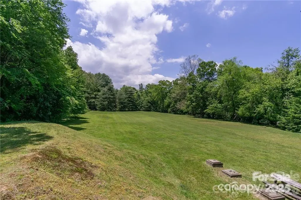 Lot 53r Mills River Way Horse Shoe NC 28742