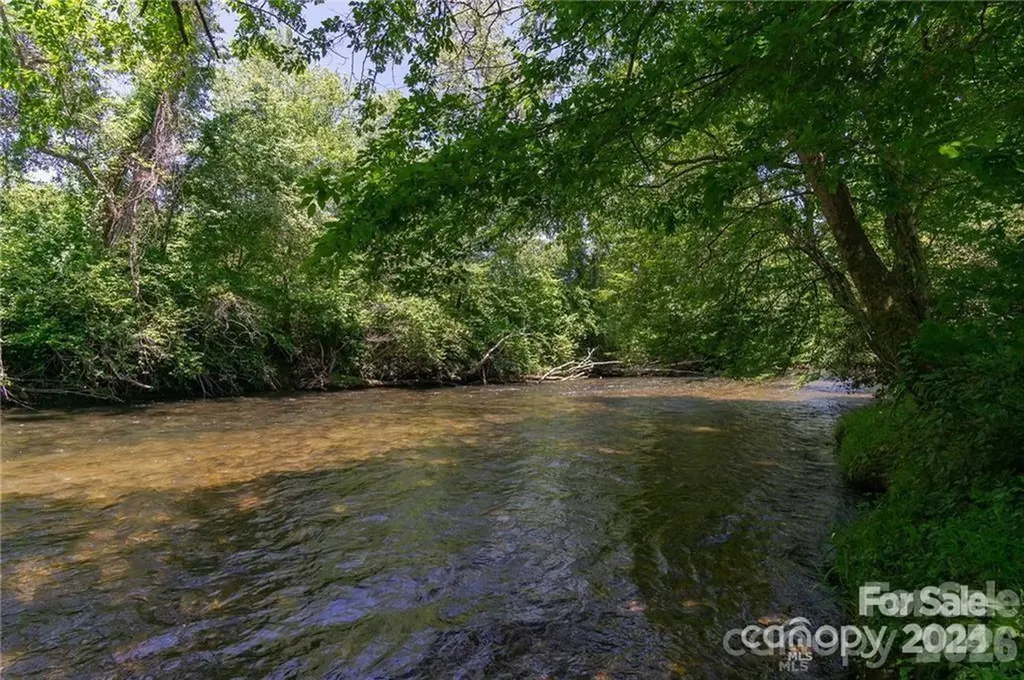 Lot 53r Mills River Way Horse Shoe NC 28742