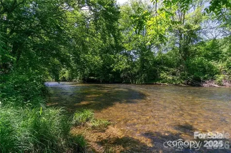 Lot 53r Mills River Way Horse Shoe NC 28742