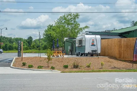 Lot 53r Mills River Way Horse Shoe NC 28742