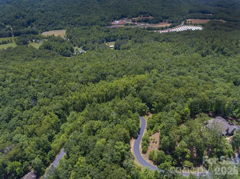 Lot 53r Mills River Way Horse Shoe NC 28742