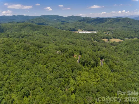 Lot 53r Mills River Way Horse Shoe NC 28742