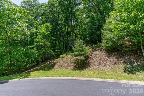 Lot 53r Mills River Way Horse Shoe NC 28742