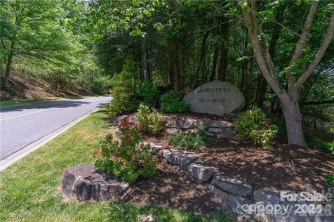 Lot 53r Mills River Way Horse Shoe NC 28742