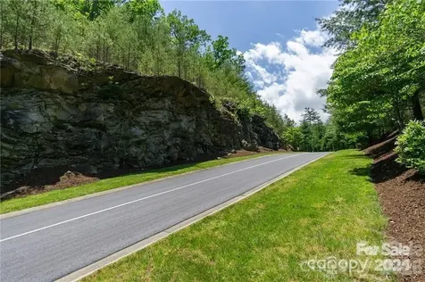 Lot 53r Mills River Way Horse Shoe NC 28742