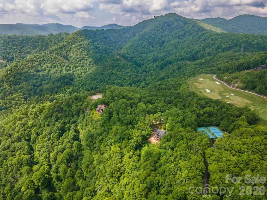 633 Steeplebush Court Tuckasegee NC 28783