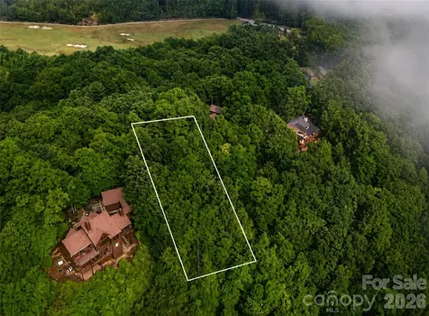 633 Steeplebush Court Tuckasegee NC 28783