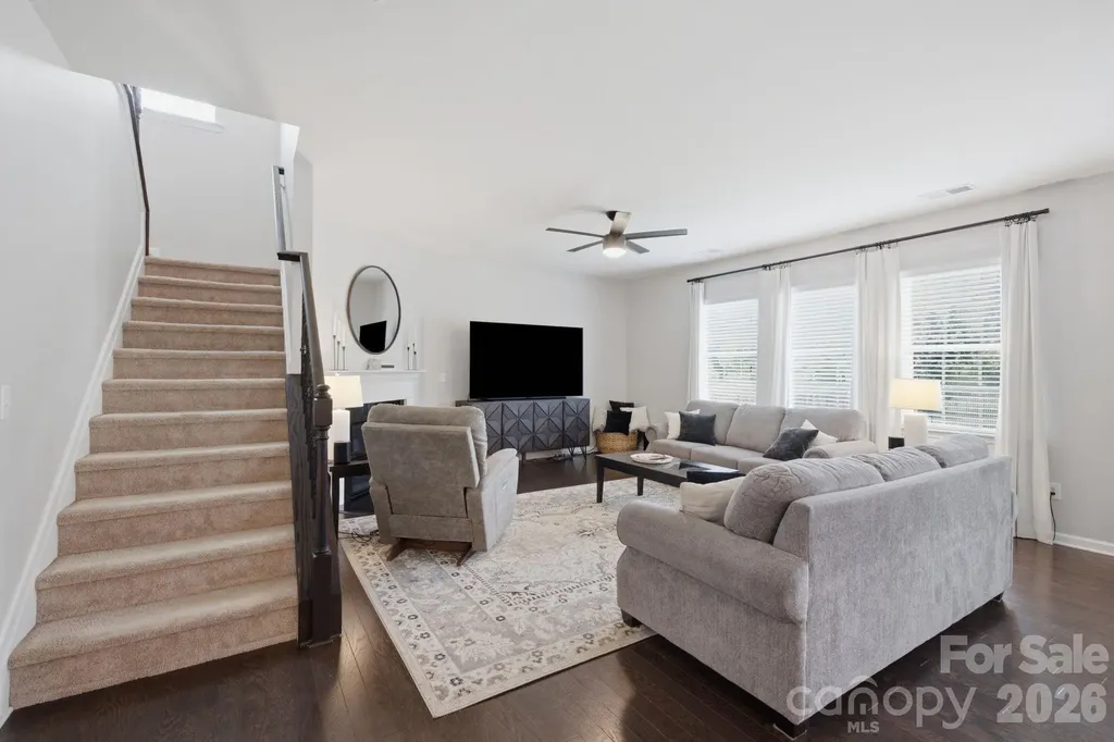 8107 Belfort Forest Lane Huntersville NC 28078