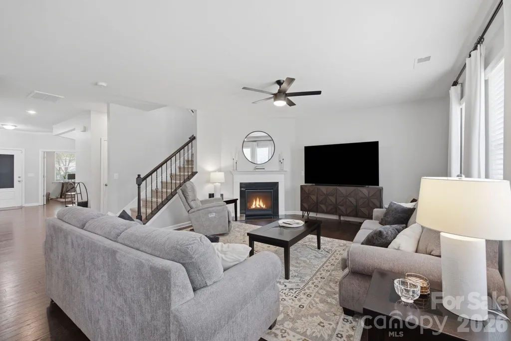 8107 Belfort Forest Lane Huntersville NC 28078