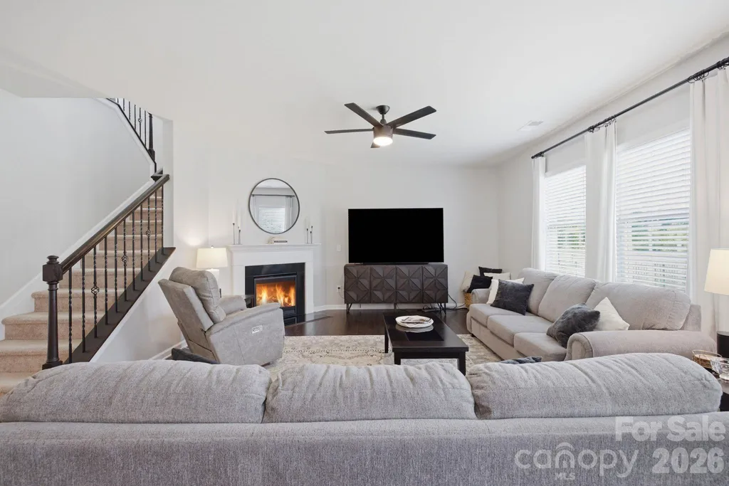 8107 Belfort Forest Lane Huntersville NC 28078