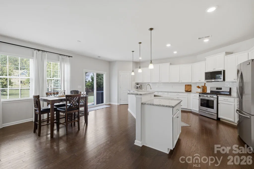8107 Belfort Forest Lane Huntersville NC 28078