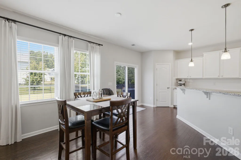 8107 Belfort Forest Lane Huntersville NC 28078
