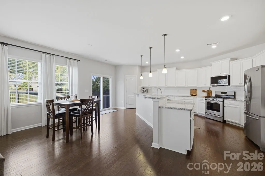 8107 Belfort Forest Lane Huntersville NC 28078