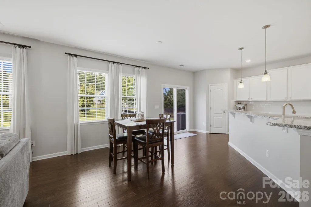 8107 Belfort Forest Lane Huntersville NC 28078
