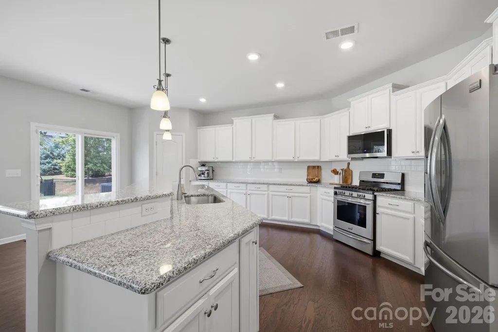 8107 Belfort Forest Lane Huntersville NC 28078