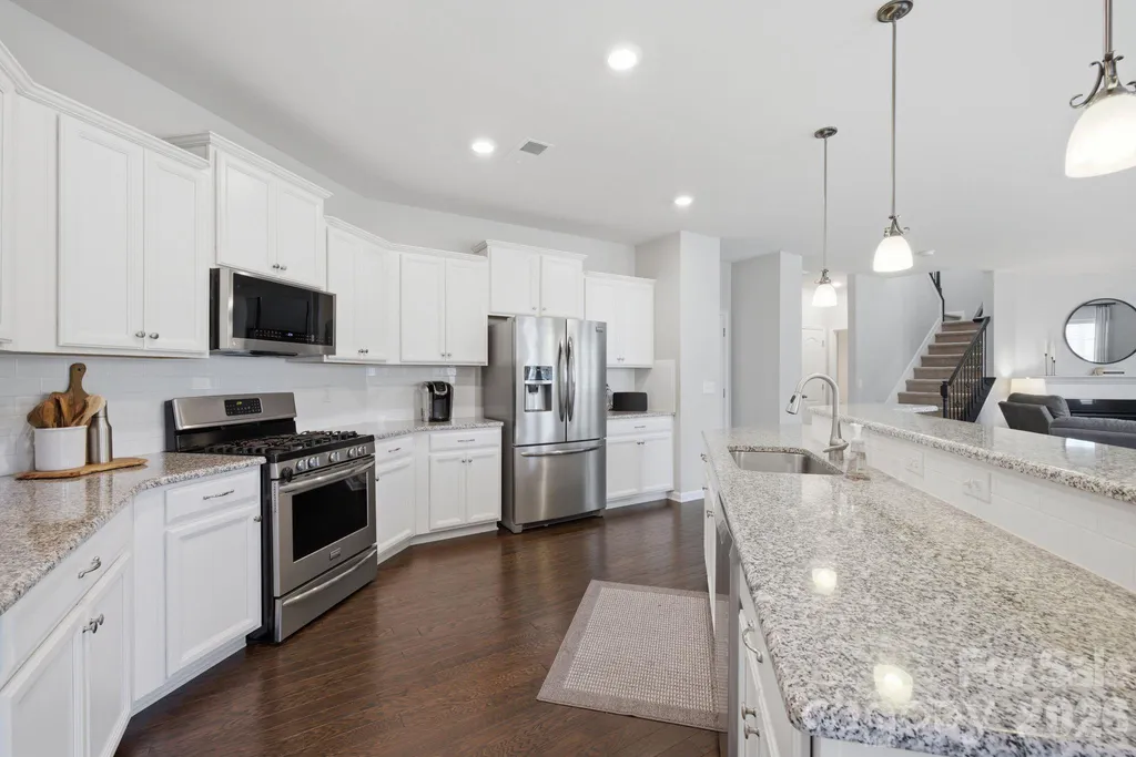 8107 Belfort Forest Lane Huntersville NC 28078
