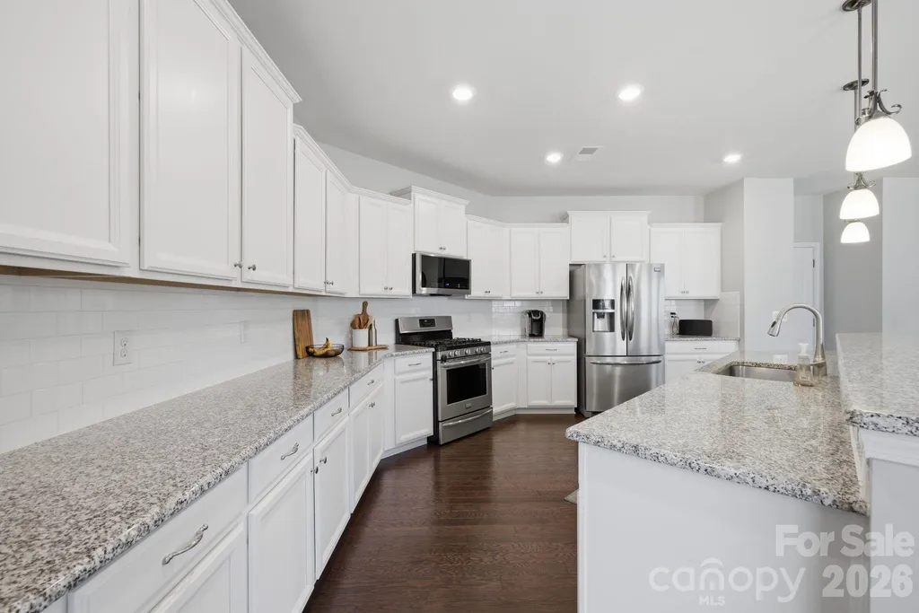 8107 Belfort Forest Lane Huntersville NC 28078