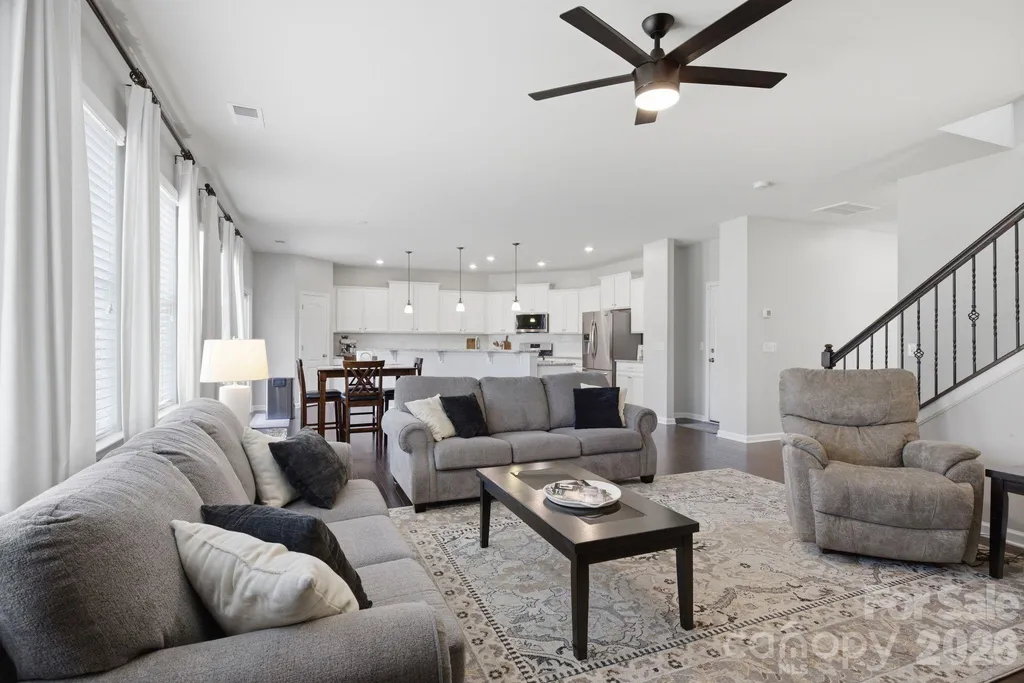 8107 Belfort Forest Lane Huntersville NC 28078