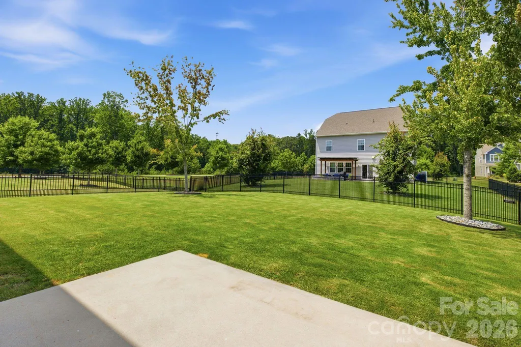 8107 Belfort Forest Lane Huntersville NC 28078