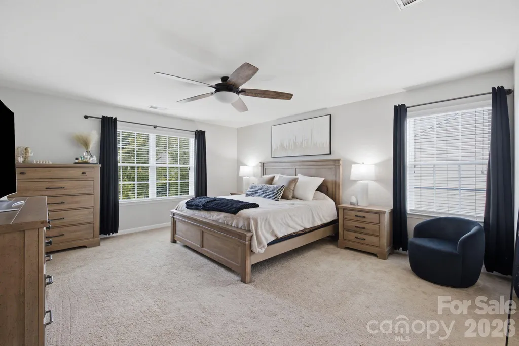 8107 Belfort Forest Lane Huntersville NC 28078