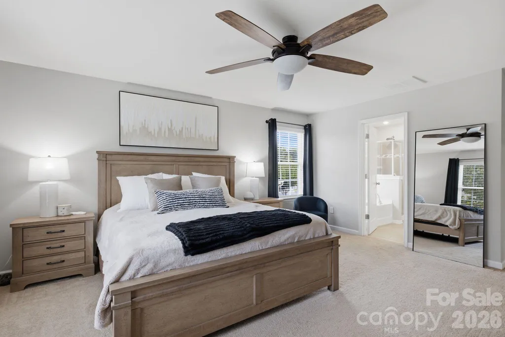 8107 Belfort Forest Lane Huntersville NC 28078
