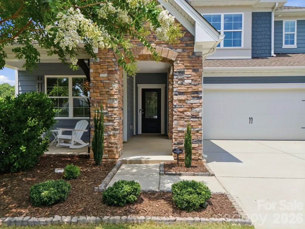 8107 Belfort Forest Lane Huntersville NC 28078