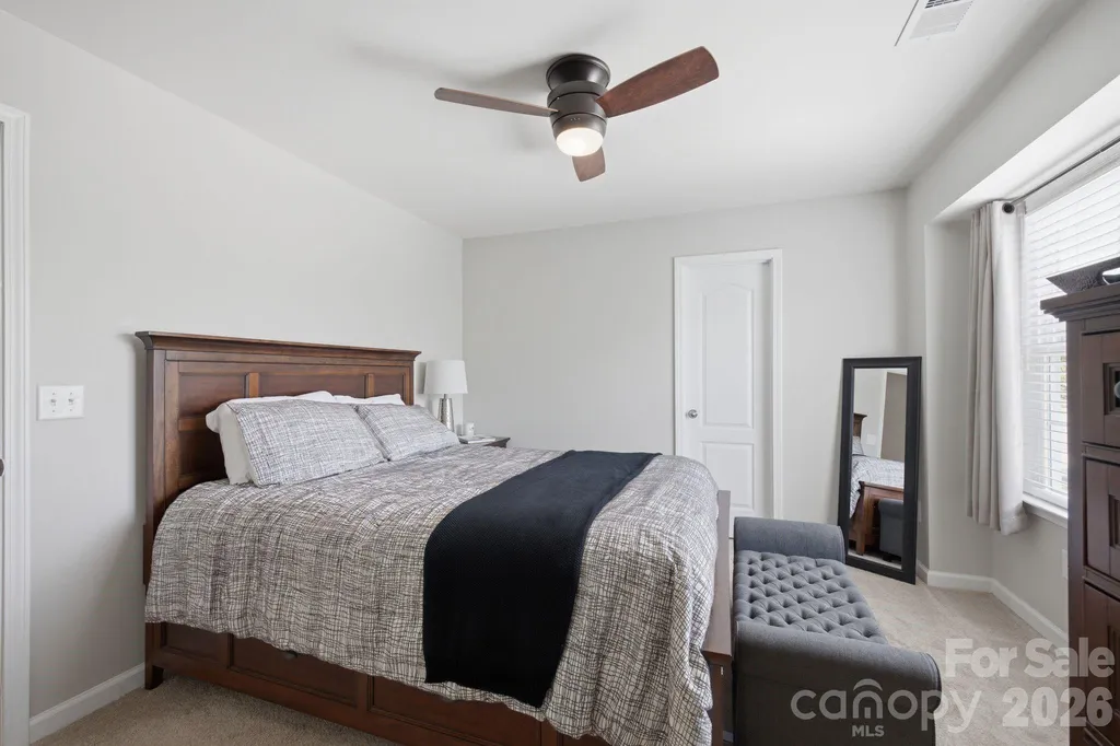 8107 Belfort Forest Lane Huntersville NC 28078
