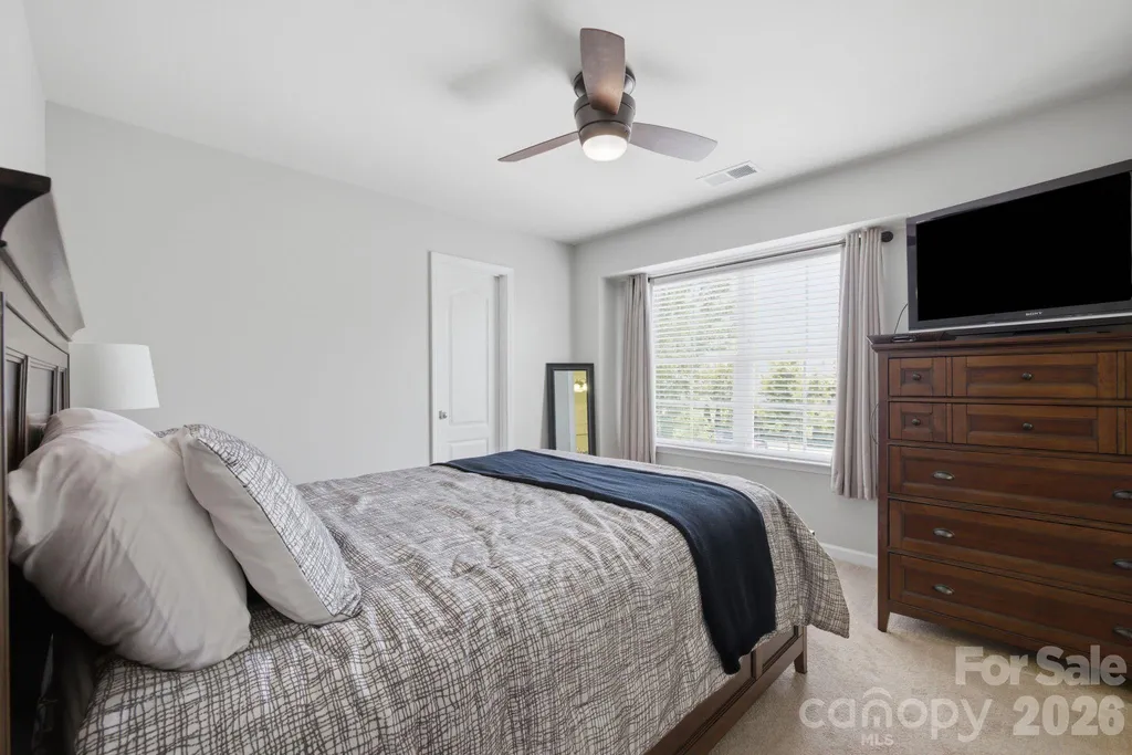 8107 Belfort Forest Lane Huntersville NC 28078