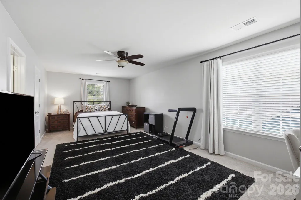 8107 Belfort Forest Lane Huntersville NC 28078