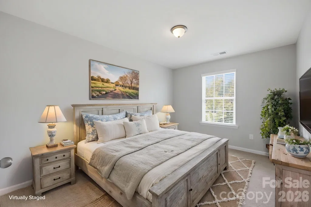 8107 Belfort Forest Lane Huntersville NC 28078
